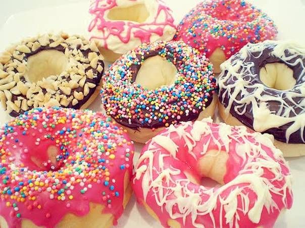Donas