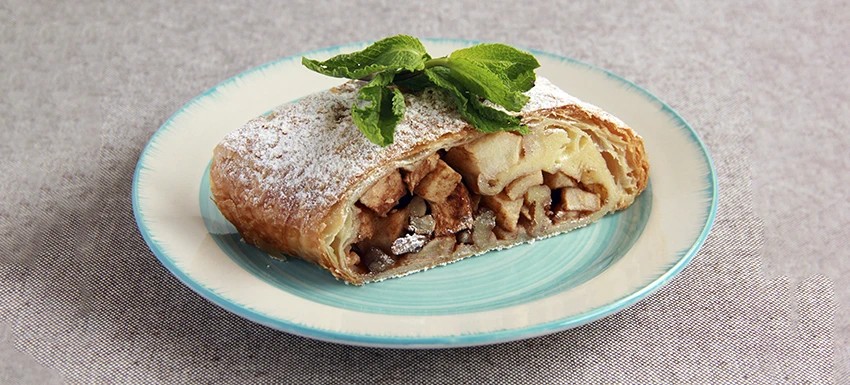 Strudel
